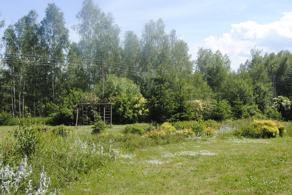 Villasol Bad Altheide Exterior foto